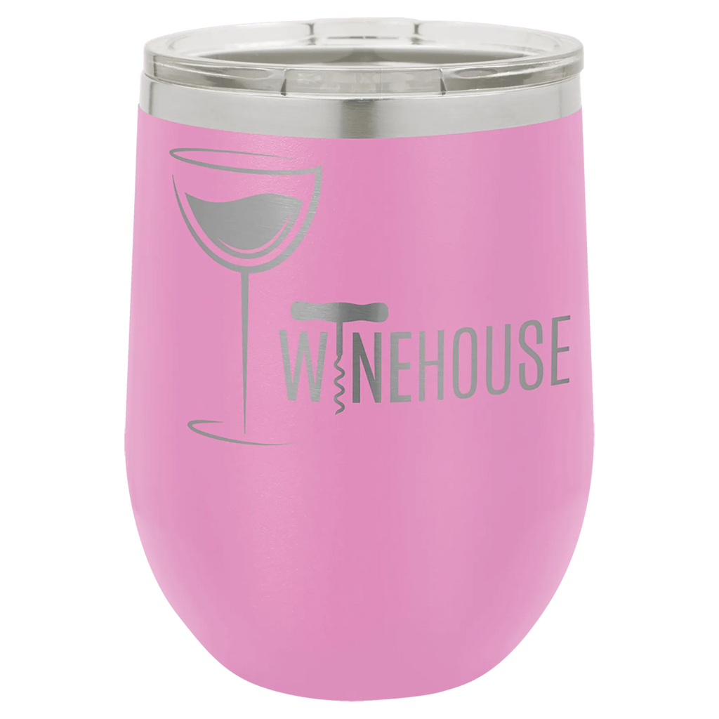 Personalized 12 oz. Polar Camel Stemless Wine Tumbler by 1a7704-f3.myshopify.com – product_type