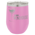 Personalized 12 oz. Polar Camel Stemless Wine Tumbler by 1a7704-f3.myshopify.com – product_type