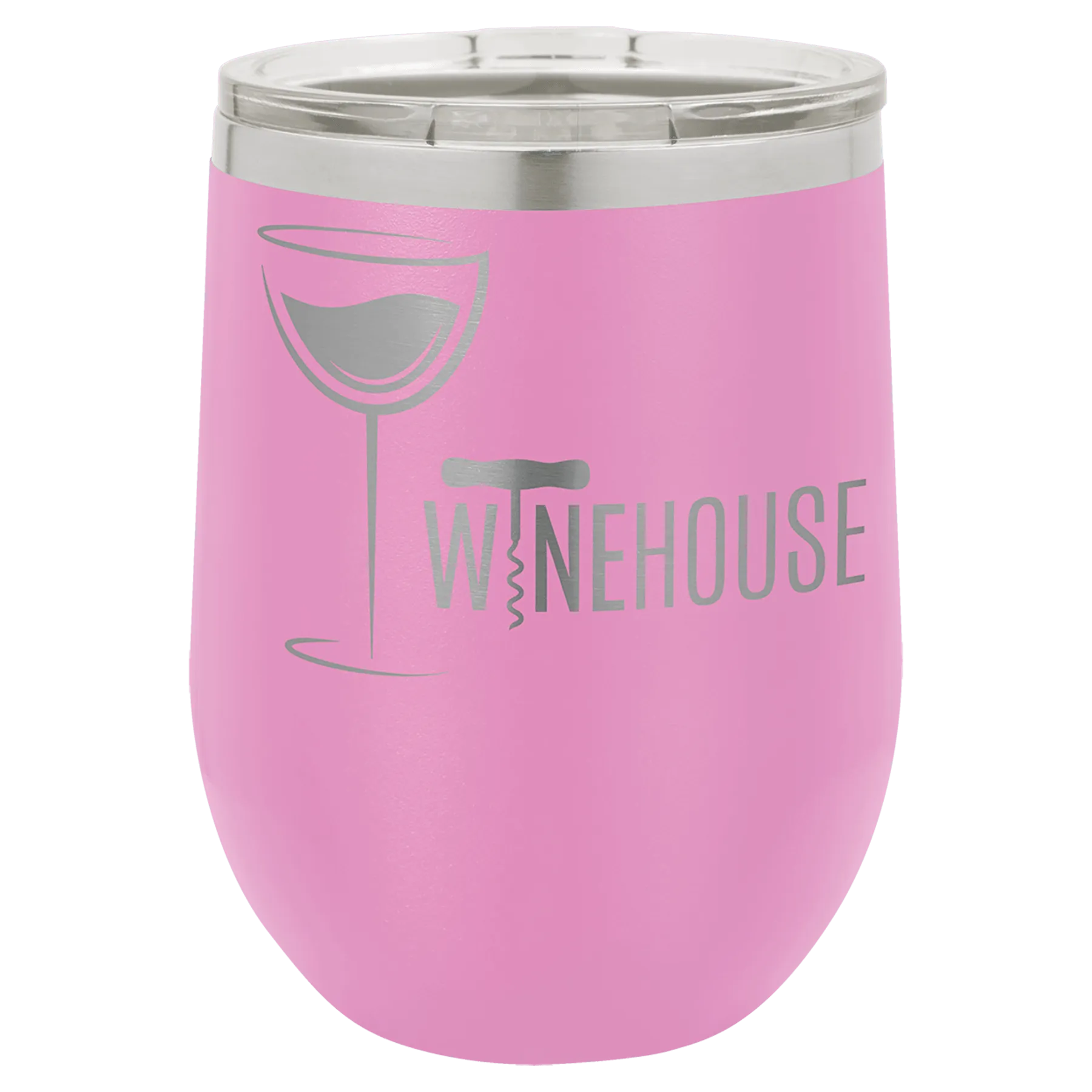 Personalized 12 oz. Polar Camel Stemless Wine Tumbler by 1a7704-f3.myshopify.com – product_type