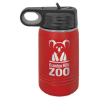 Personalized 12 oz. Polar Camel Water Bottle by 1a7704-f3.myshopify.com – product_type