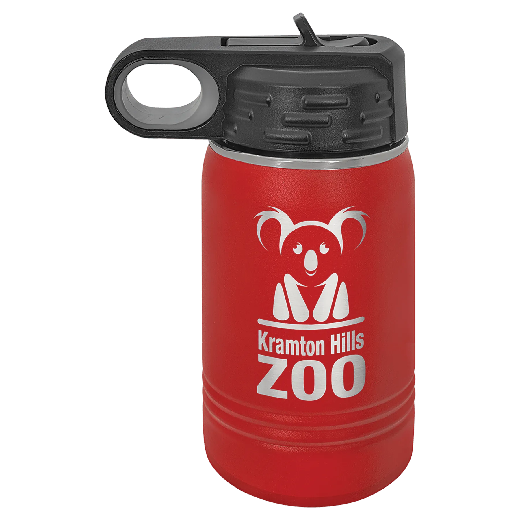 Personalized 12 oz. Polar Camel Water Bottle by 1a7704-f3.myshopify.com – product_type