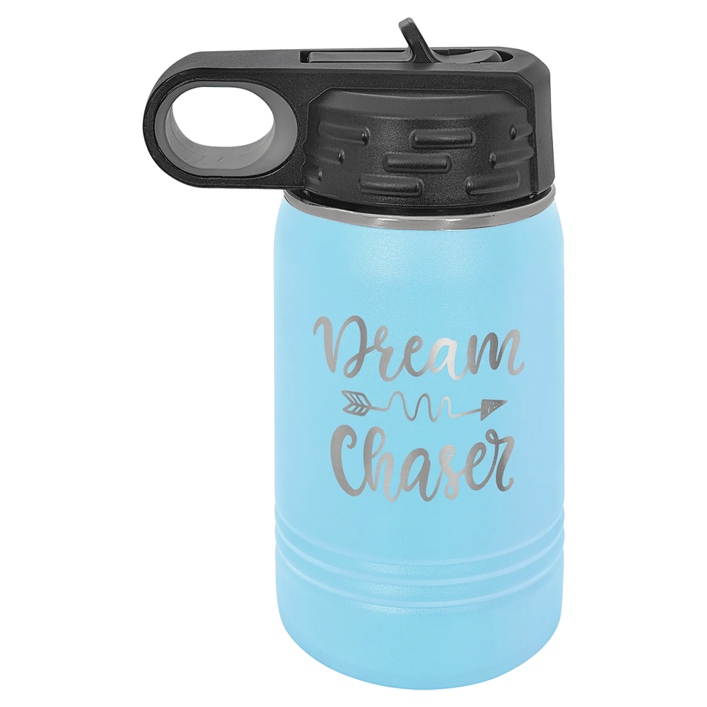 Personalized 12 oz. Polar Camel Water Bottle by 1a7704-f3.myshopify.com – product_type