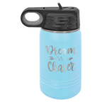 Personalized 12 oz. Polar Camel Water Bottle by 1a7704-f3.myshopify.com – product_type