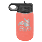Personalized 12 oz. Polar Camel Water Bottle by 1a7704-f3.myshopify.com – product_type