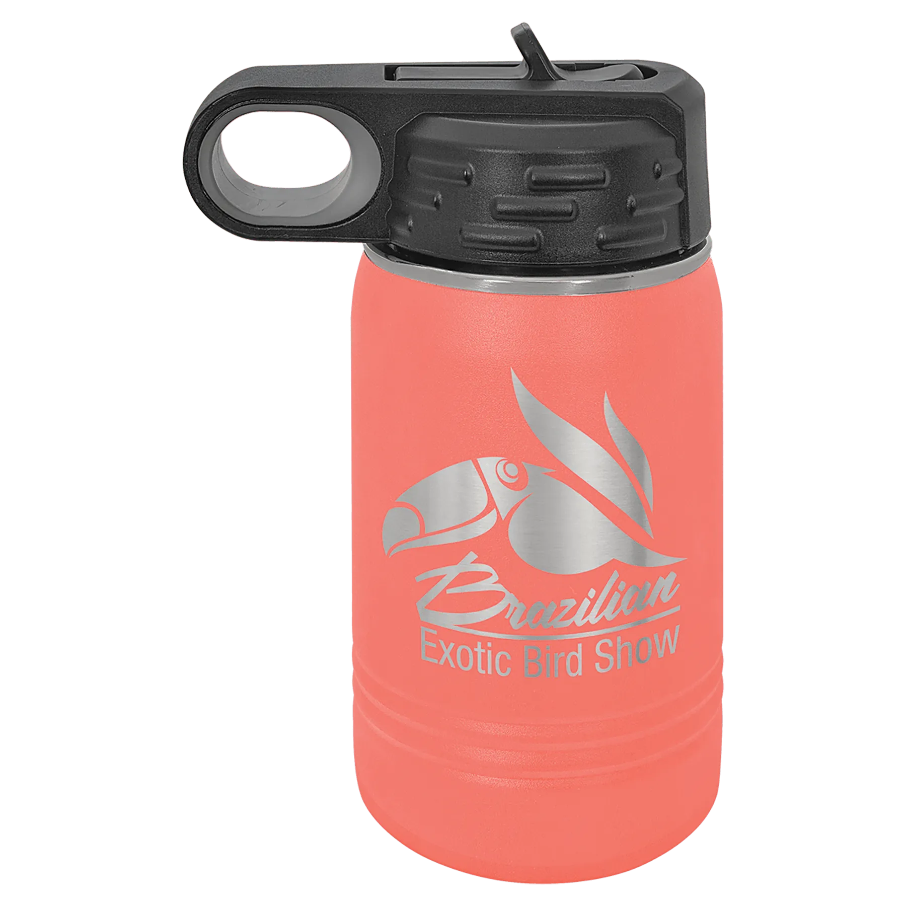 Personalized 12 oz. Polar Camel Water Bottle by 1a7704-f3.myshopify.com – product_type