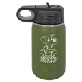 Personalized 12 oz. Polar Camel Water Bottle by 1a7704-f3.myshopify.com – product_type