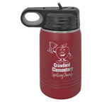 Personalized 12 oz. Polar Camel Water Bottle by 1a7704-f3.myshopify.com – product_type