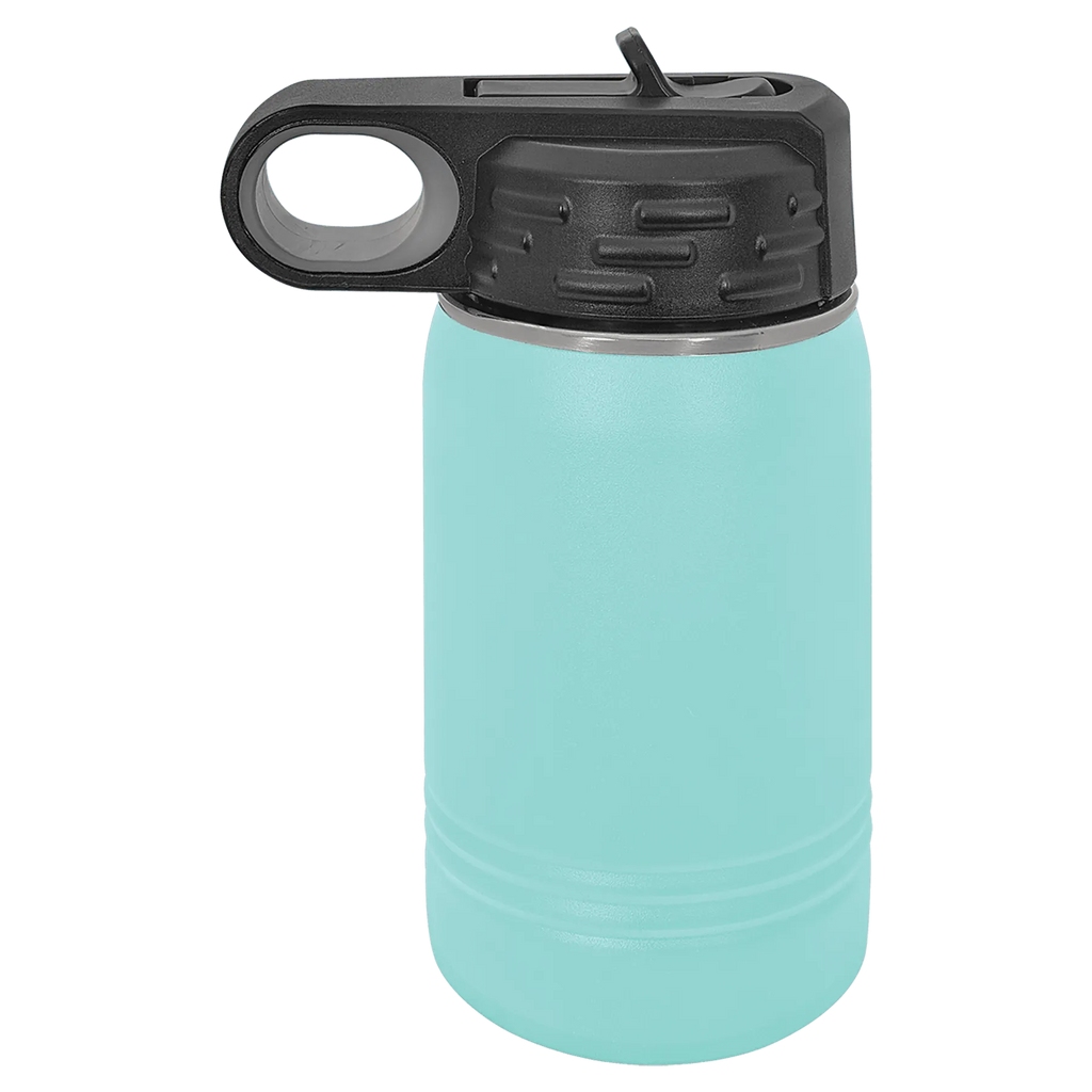 Personalized 12 oz. Polar Camel Water Bottle by 1a7704-f3.myshopify.com – product_type