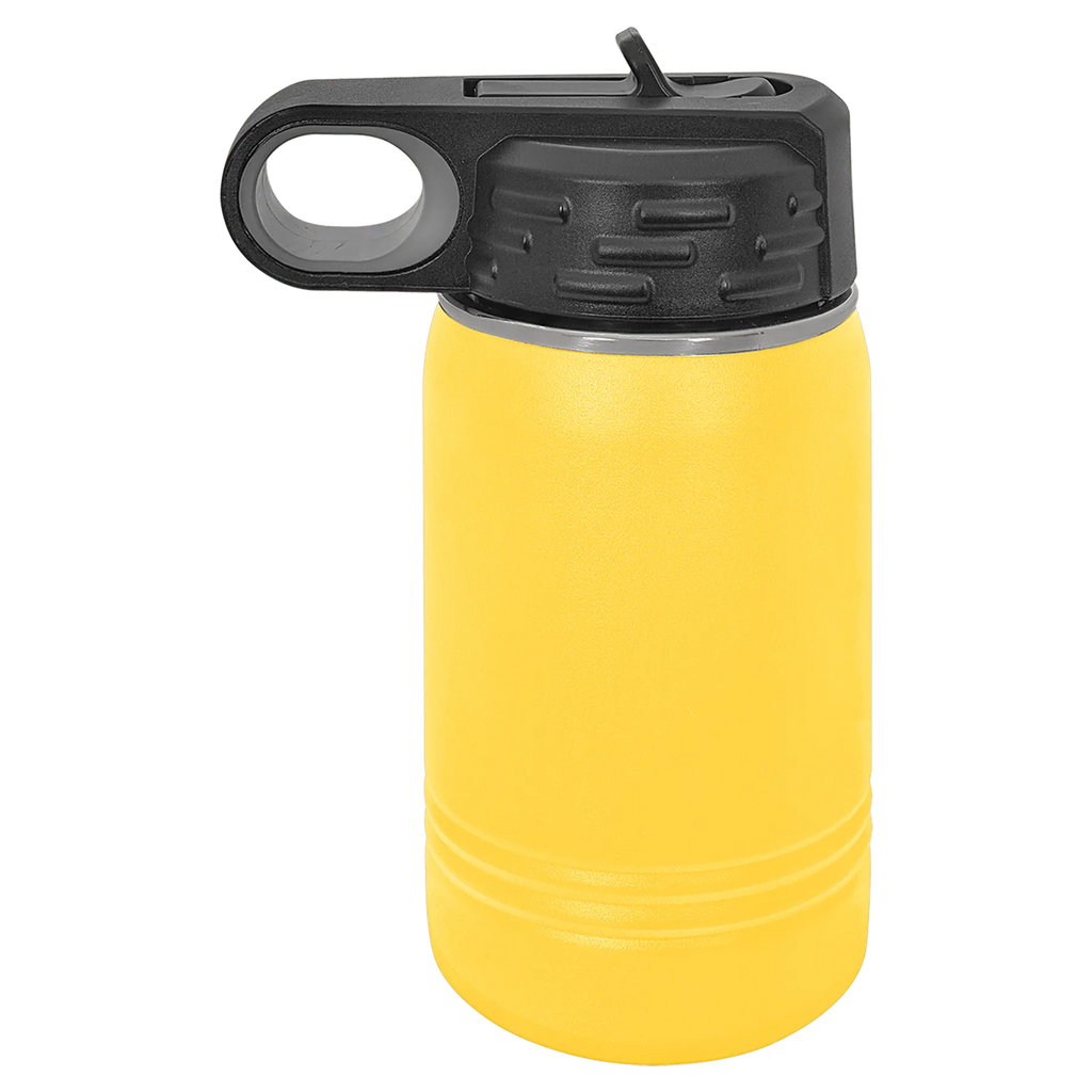 Personalized 12 oz. Polar Camel Water Bottle by 1a7704-f3.myshopify.com – product_type