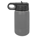 Personalized 12 oz. Polar Camel Water Bottle by 1a7704-f3.myshopify.com – product_type