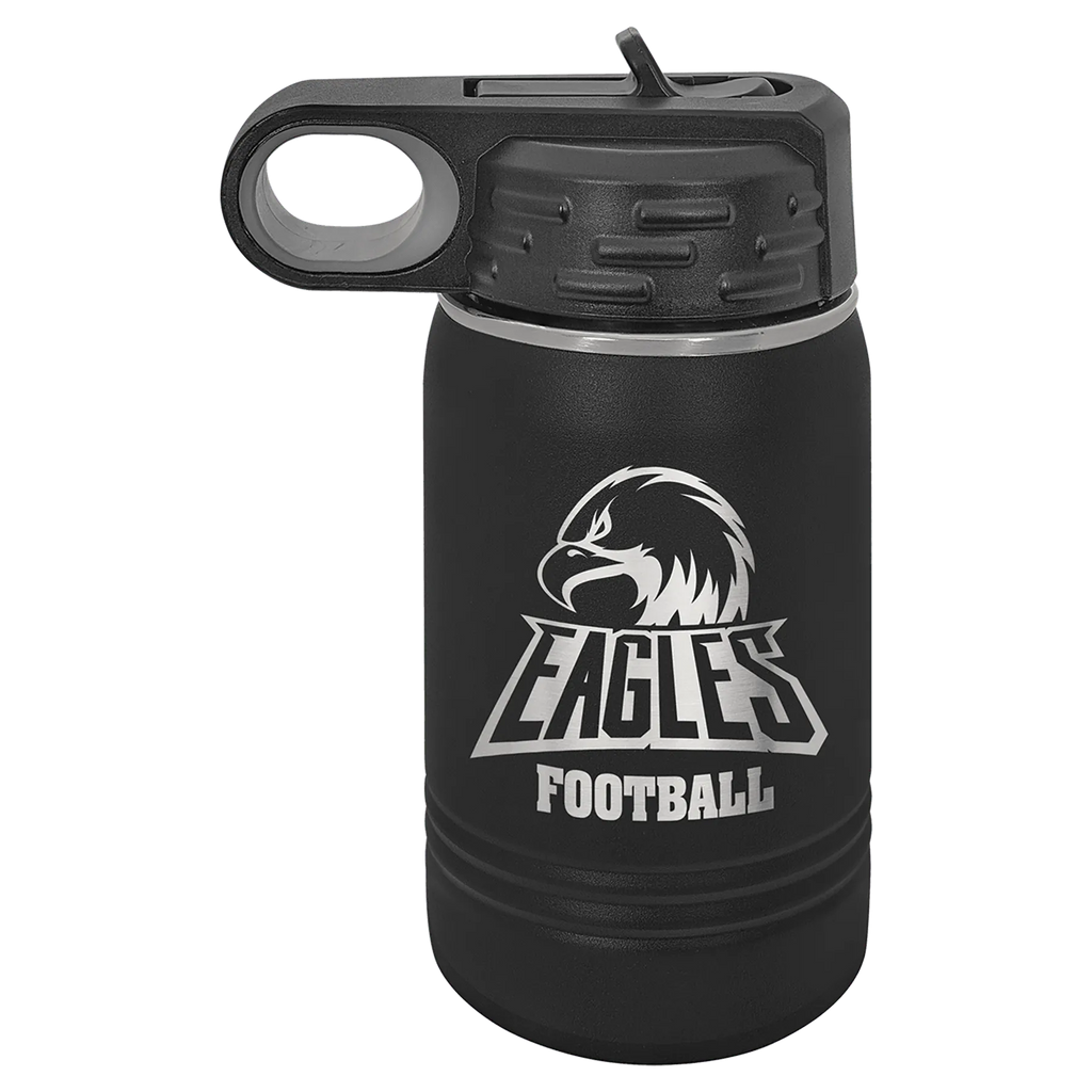 Personalized 12 oz. Polar Camel Water Bottle by 1a7704-f3.myshopify.com – product_type