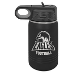 Personalized 12 oz. Polar Camel Water Bottle by 1a7704-f3.myshopify.com – product_type