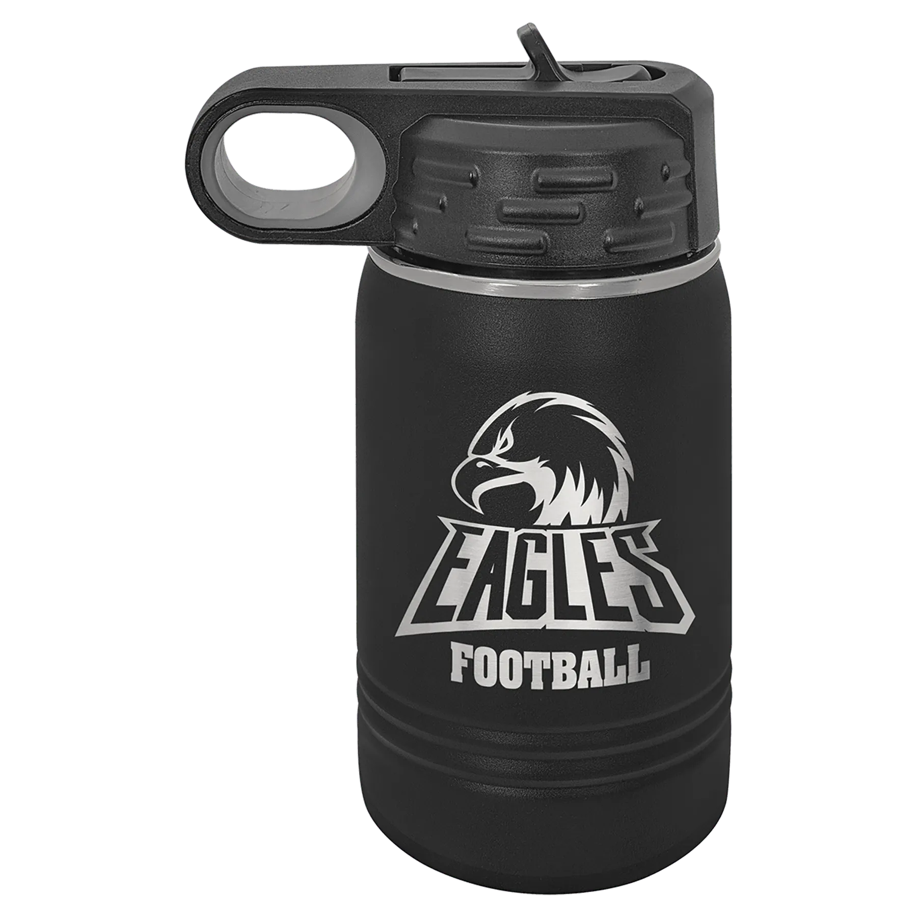 Personalized 12 oz. Polar Camel Water Bottle by 1a7704-f3.myshopify.com – product_type