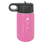 Personalized 12 oz. Polar Camel Water Bottle by 1a7704-f3.myshopify.com – product_type