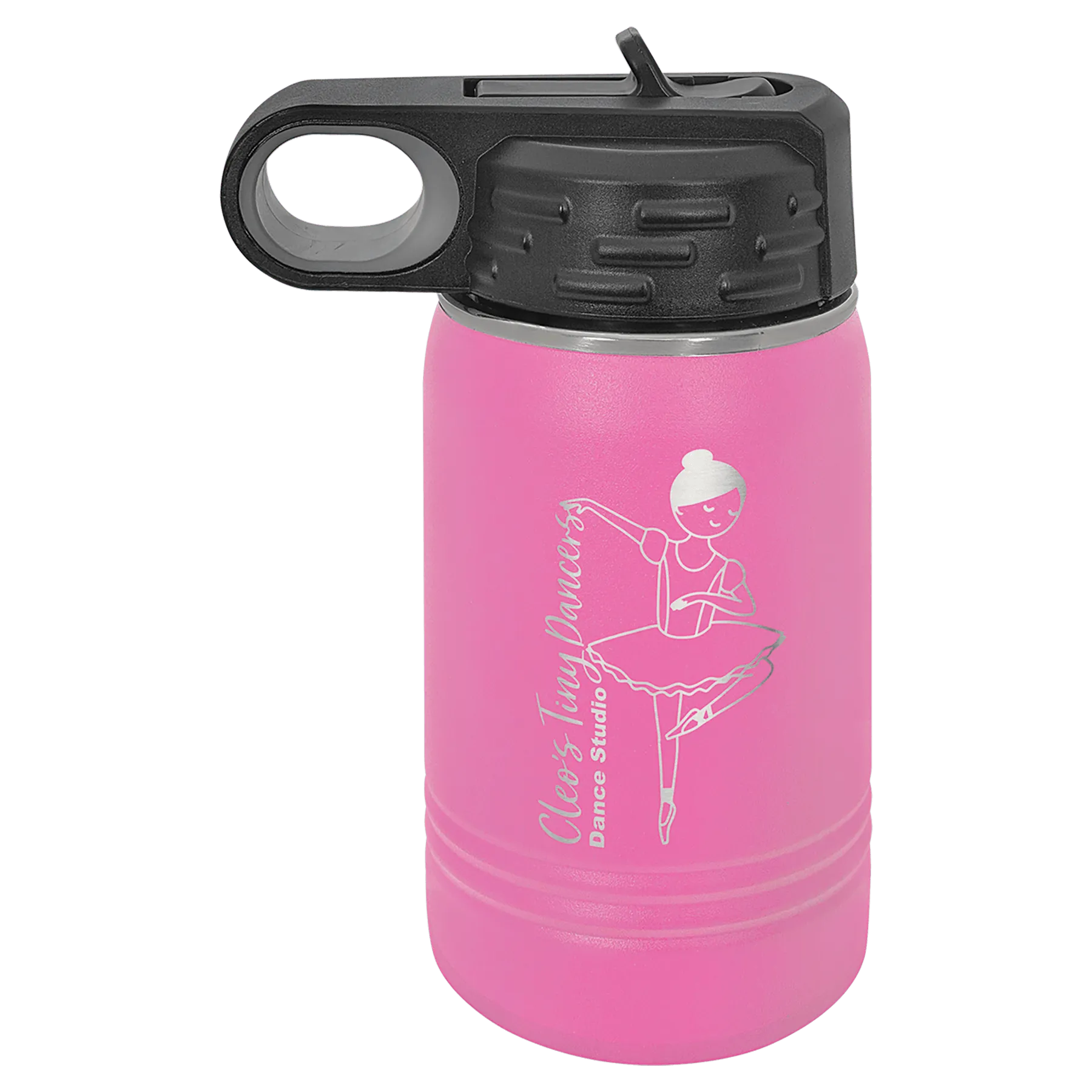 Personalized 12 oz. Polar Camel Water Bottle by 1a7704-f3.myshopify.com – product_type