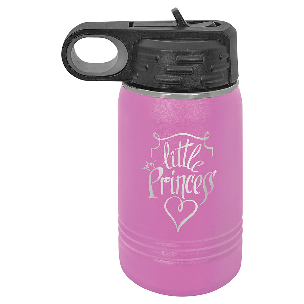 Personalized 12 oz. Polar Camel Water Bottle by 1a7704-f3.myshopify.com – product_type