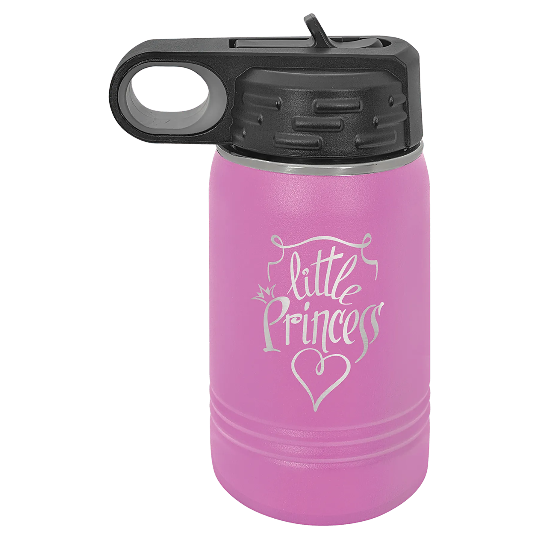 Personalized 12 oz. Polar Camel Water Bottle by 1a7704-f3.myshopify.com – product_type