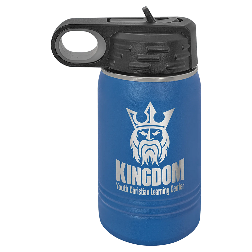 Personalized 12 oz. Polar Camel Water Bottle by 1a7704-f3.myshopify.com – product_type