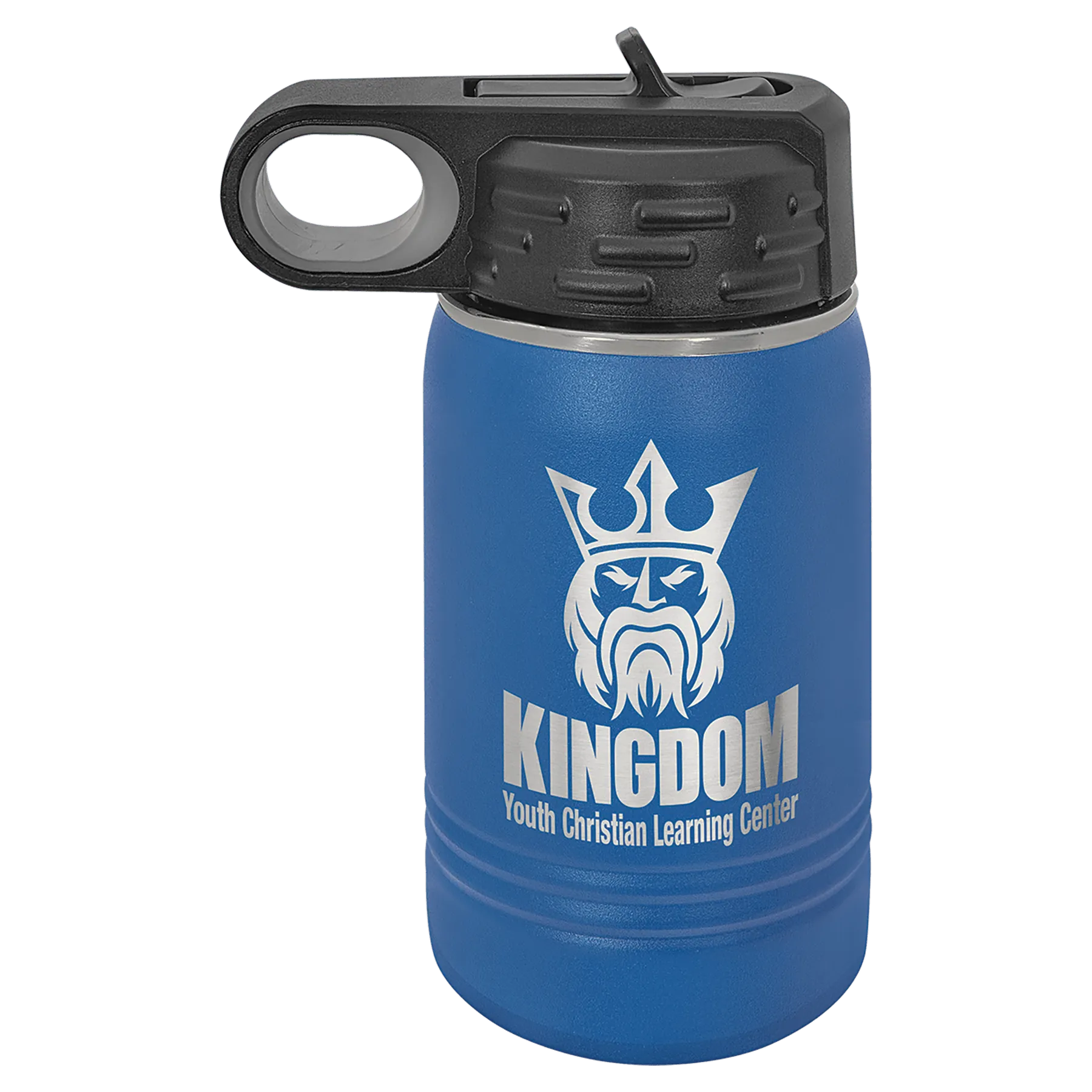 Personalized 12 oz. Polar Camel Water Bottle by 1a7704-f3.myshopify.com – product_type