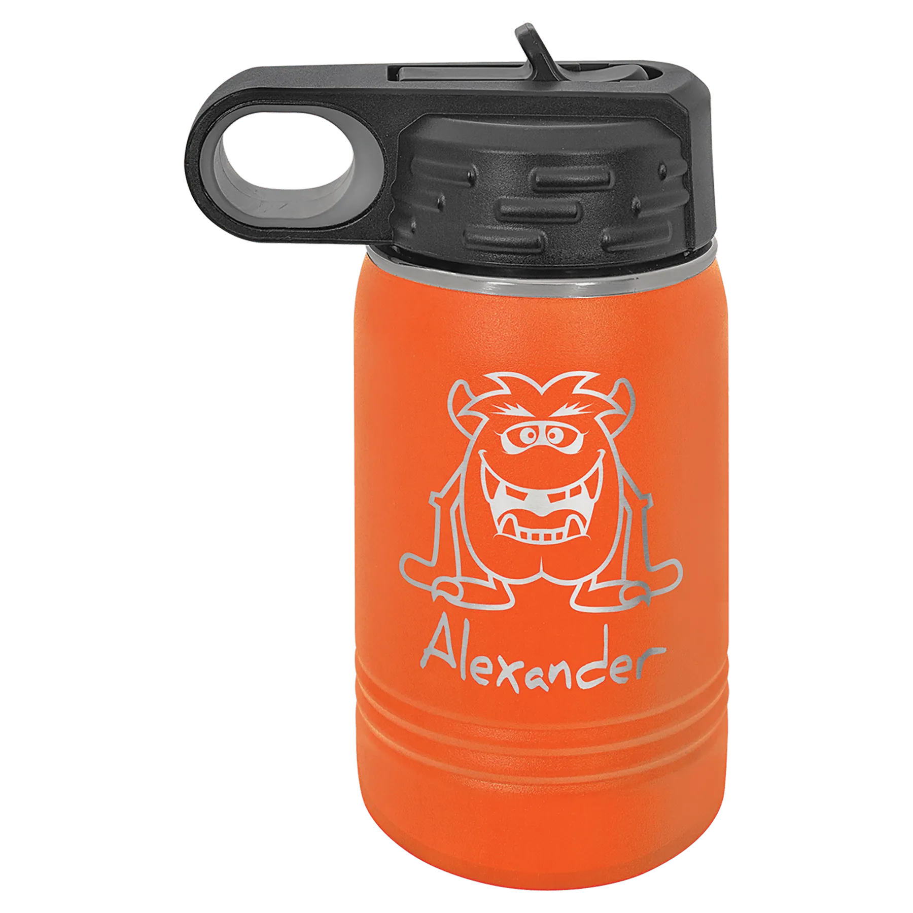 Personalized 12 oz. Polar Camel Water Bottle by 1a7704-f3.myshopify.com – product_type