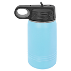 Personalized 12 oz. Polar Camel Water Bottle by 1a7704-f3.myshopify.com – product_type