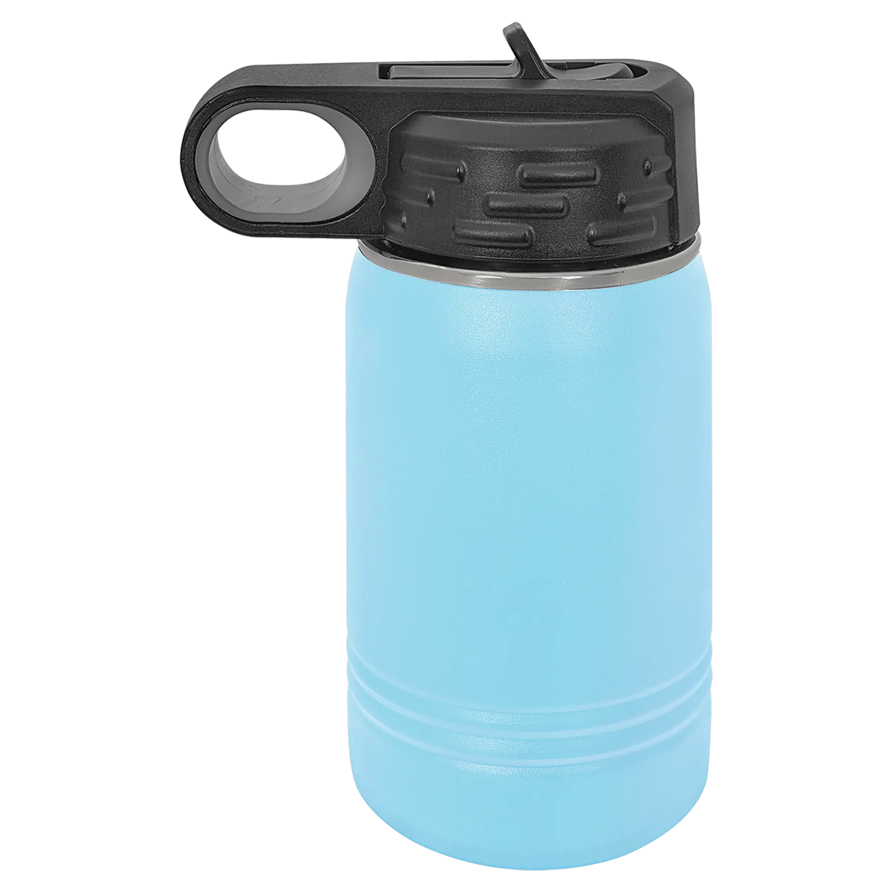 Personalized 12 oz. Polar Camel Water Bottle by 1a7704-f3.myshopify.com – product_type