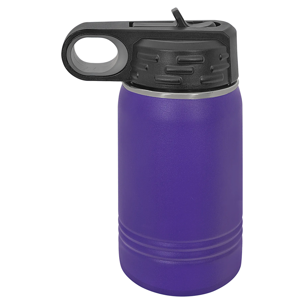 Personalized 12 oz. Polar Camel Water Bottle by 1a7704-f3.myshopify.com – product_type