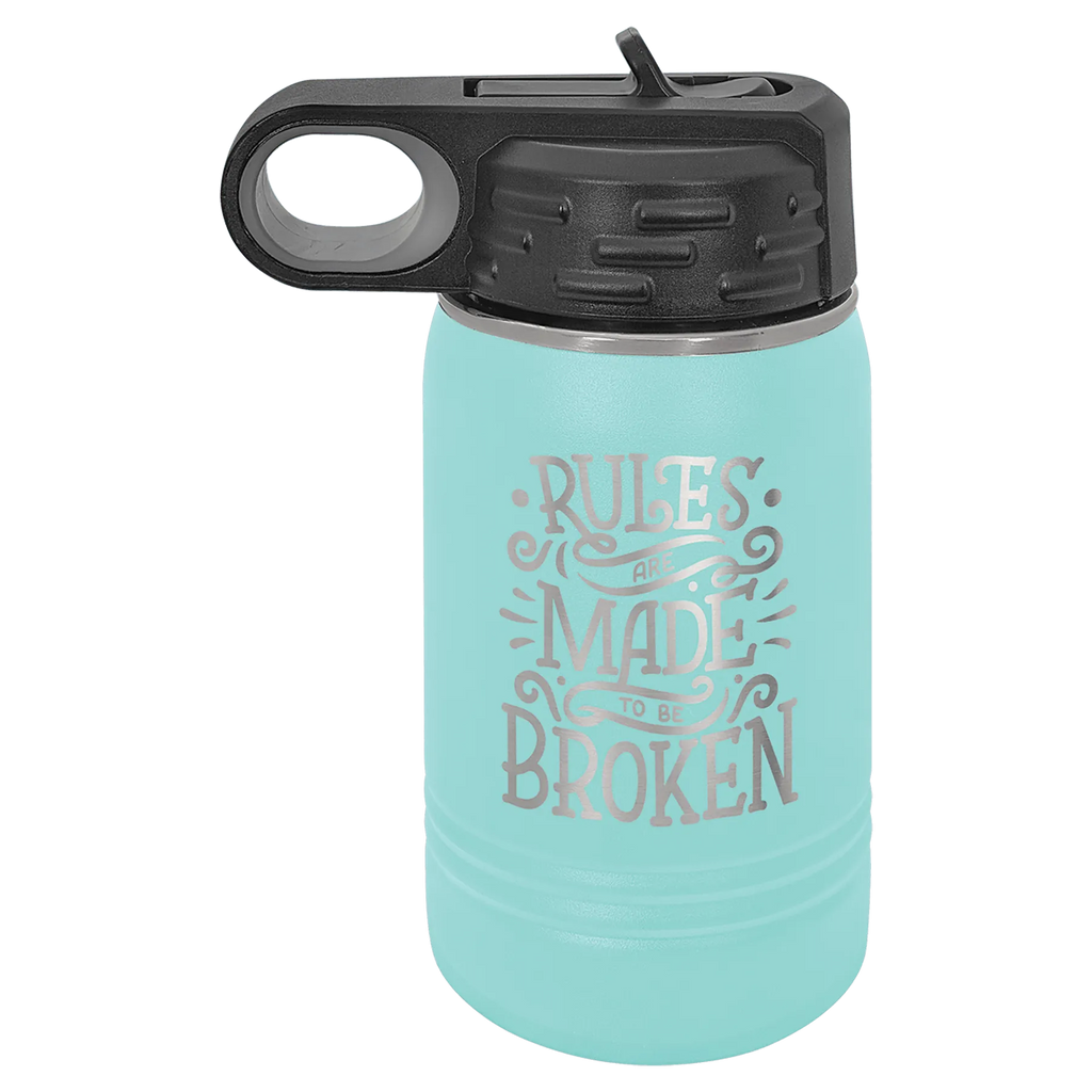 Personalized 12 oz. Polar Camel Water Bottle by 1a7704-f3.myshopify.com – product_type