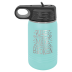 Personalized 12 oz. Polar Camel Water Bottle by 1a7704-f3.myshopify.com – product_type