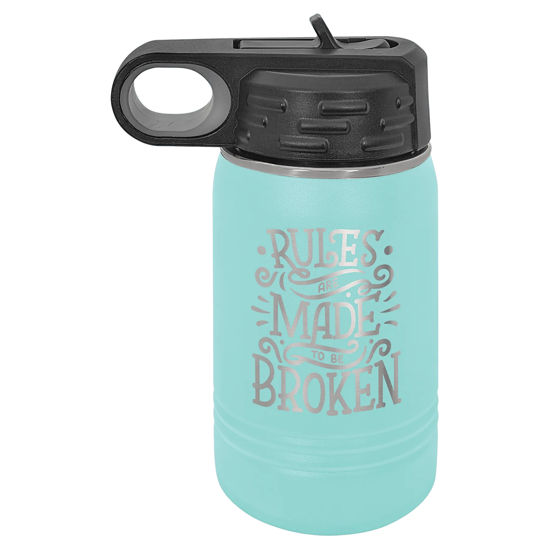 Personalized 12 oz. Polar Camel Water Bottle by 1a7704-f3.myshopify.com – product_type