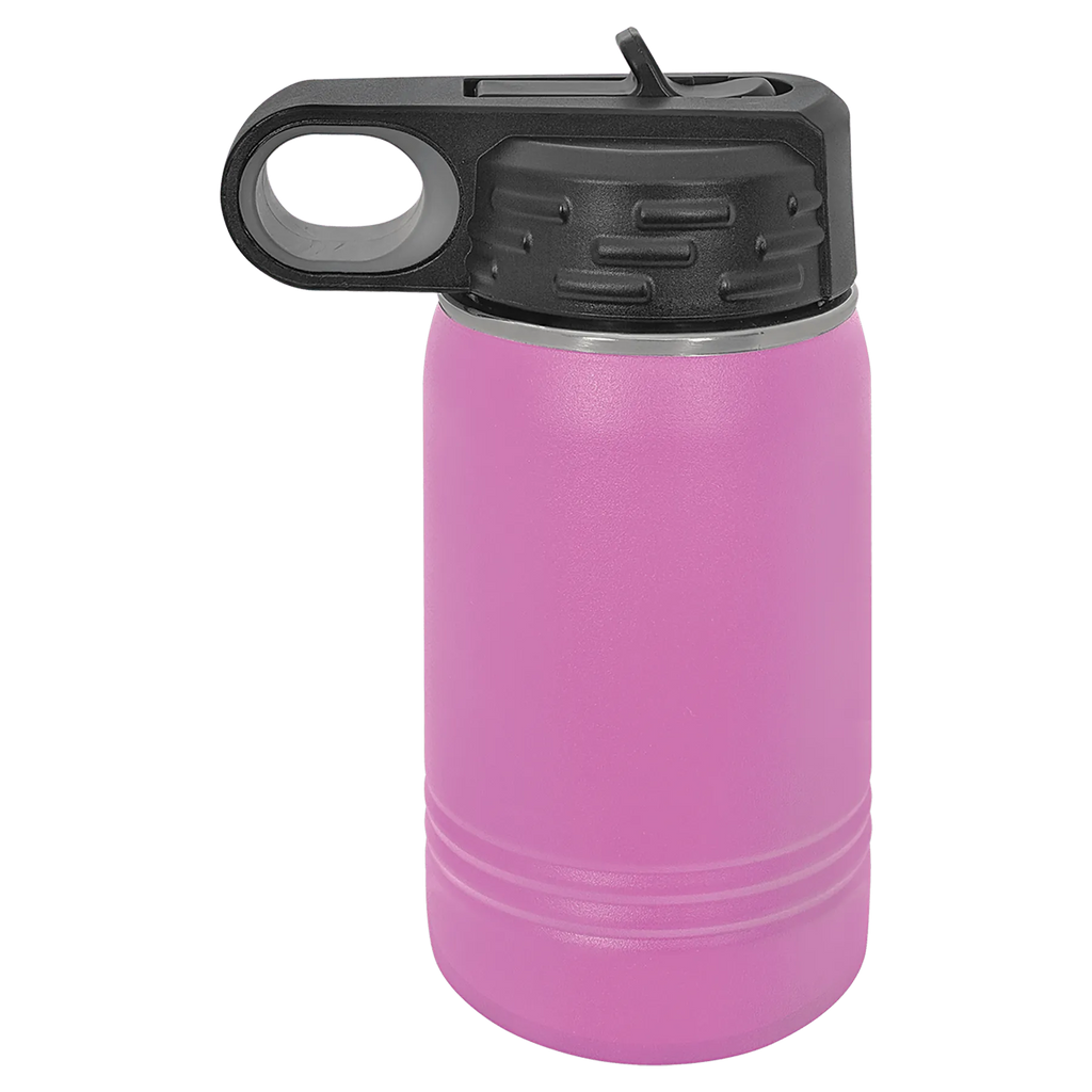 Personalized 12 oz. Polar Camel Water Bottle by 1a7704-f3.myshopify.com – product_type