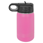 Personalized 12 oz. Polar Camel Water Bottle by 1a7704-f3.myshopify.com – product_type