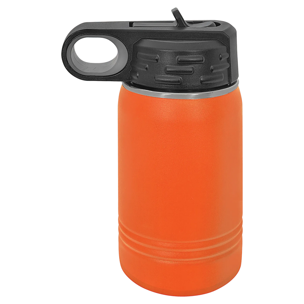 Personalized 12 oz. Polar Camel Water Bottle by 1a7704-f3.myshopify.com – product_type
