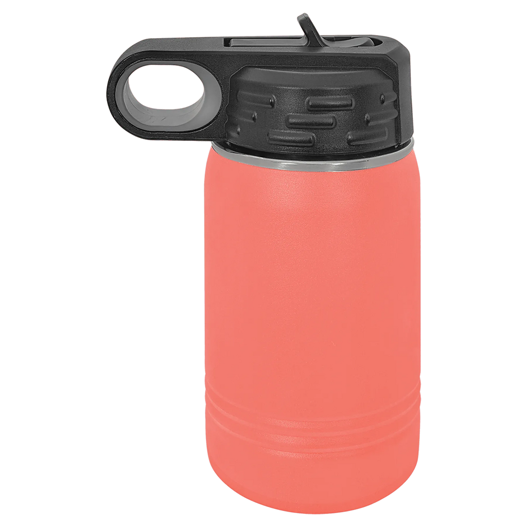 Personalized 12 oz. Polar Camel Water Bottle by 1a7704-f3.myshopify.com – product_type