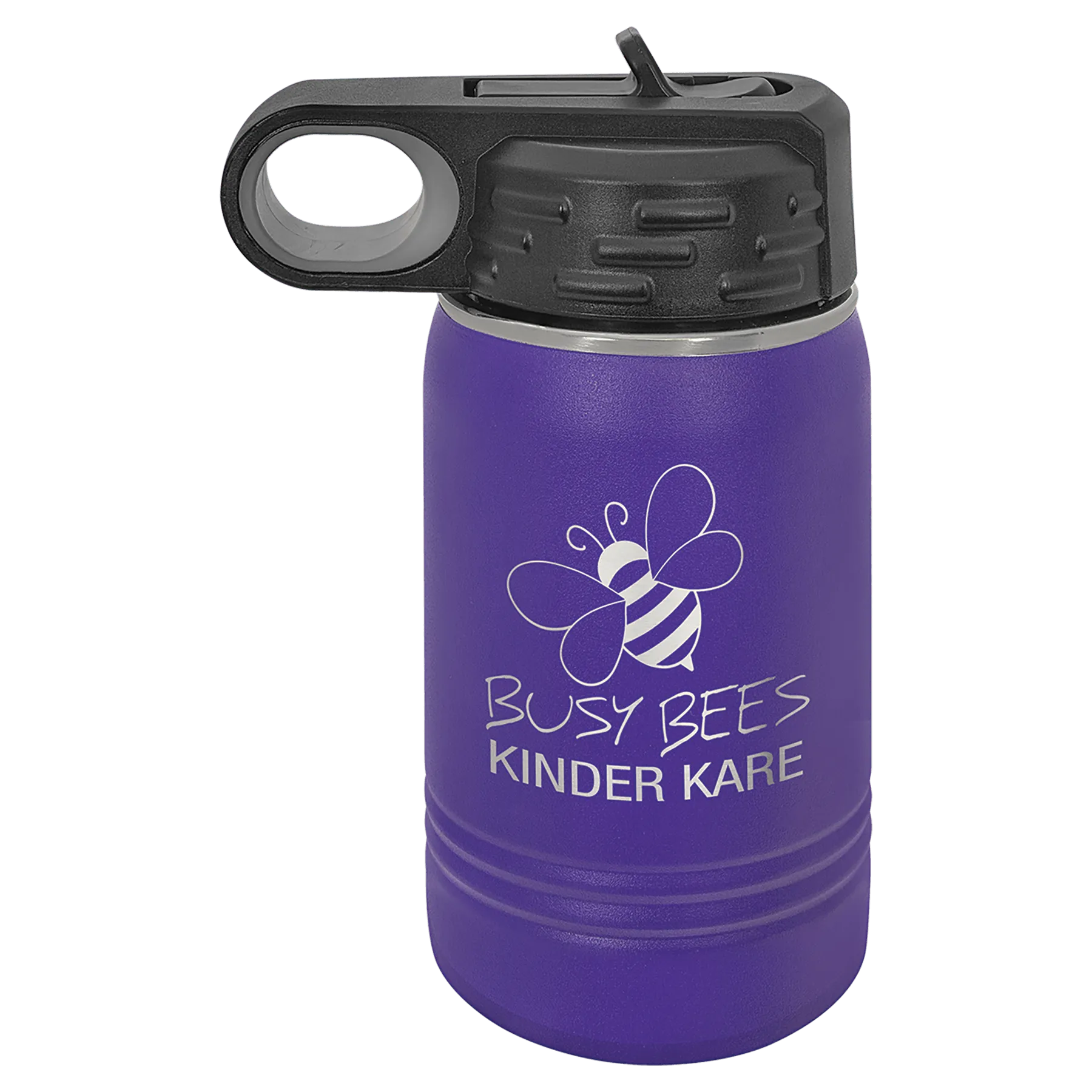 Personalized 12 oz. Polar Camel Water Bottle by 1a7704-f3.myshopify.com – product_type