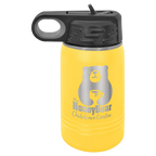 Personalized 12 oz. Polar Camel Water Bottle by 1a7704-f3.myshopify.com – product_type