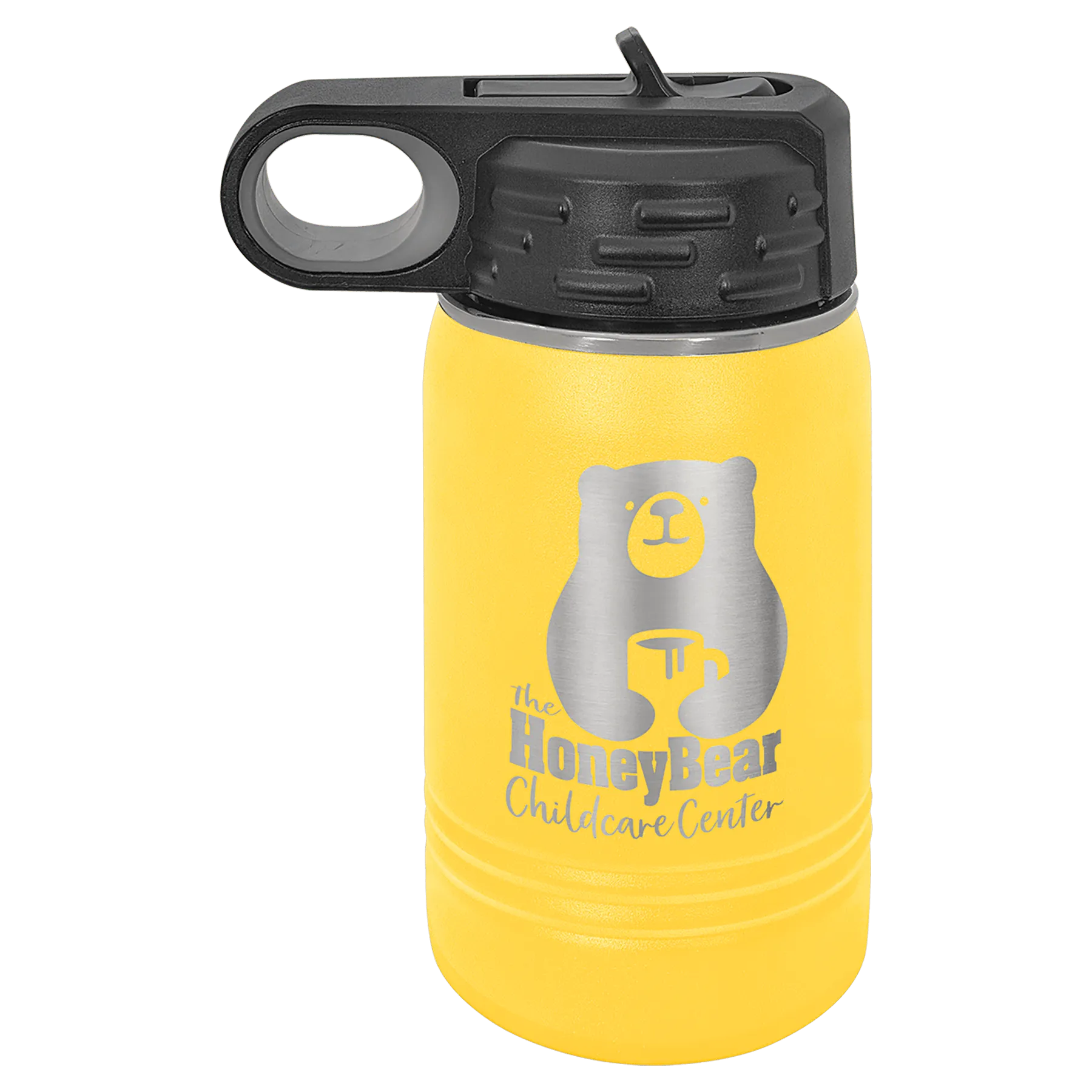 Personalized 12 oz. Polar Camel Water Bottle by 1a7704-f3.myshopify.com – product_type