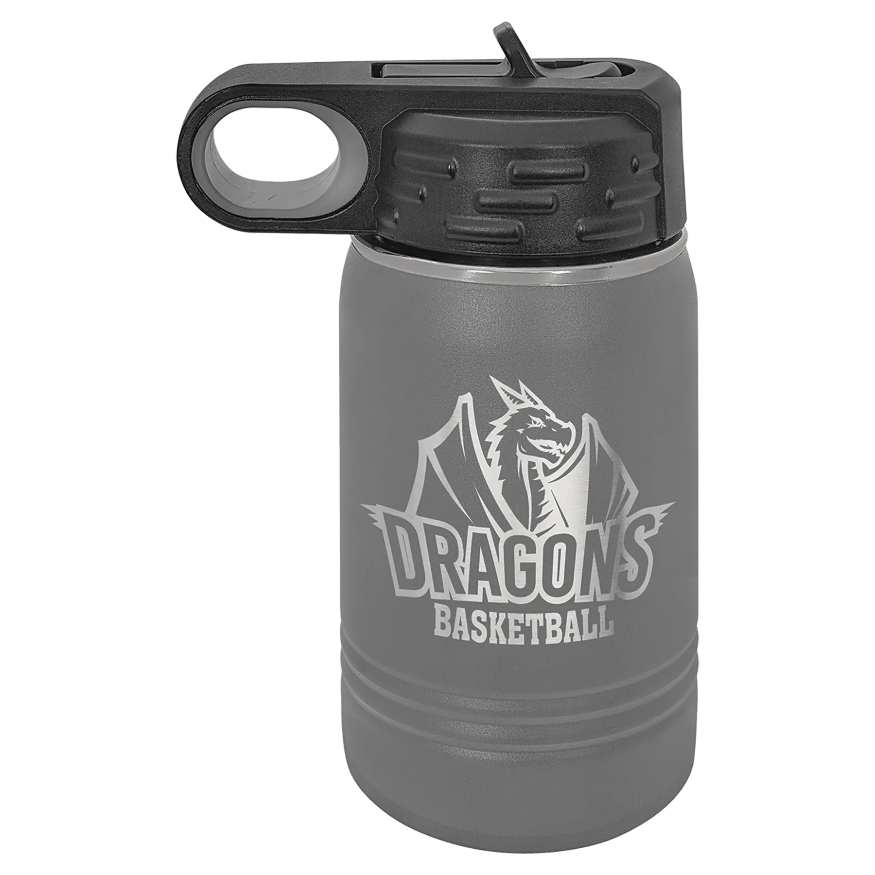 Personalized 12 oz. Polar Camel Water Bottle by 1a7704-f3.myshopify.com – product_type