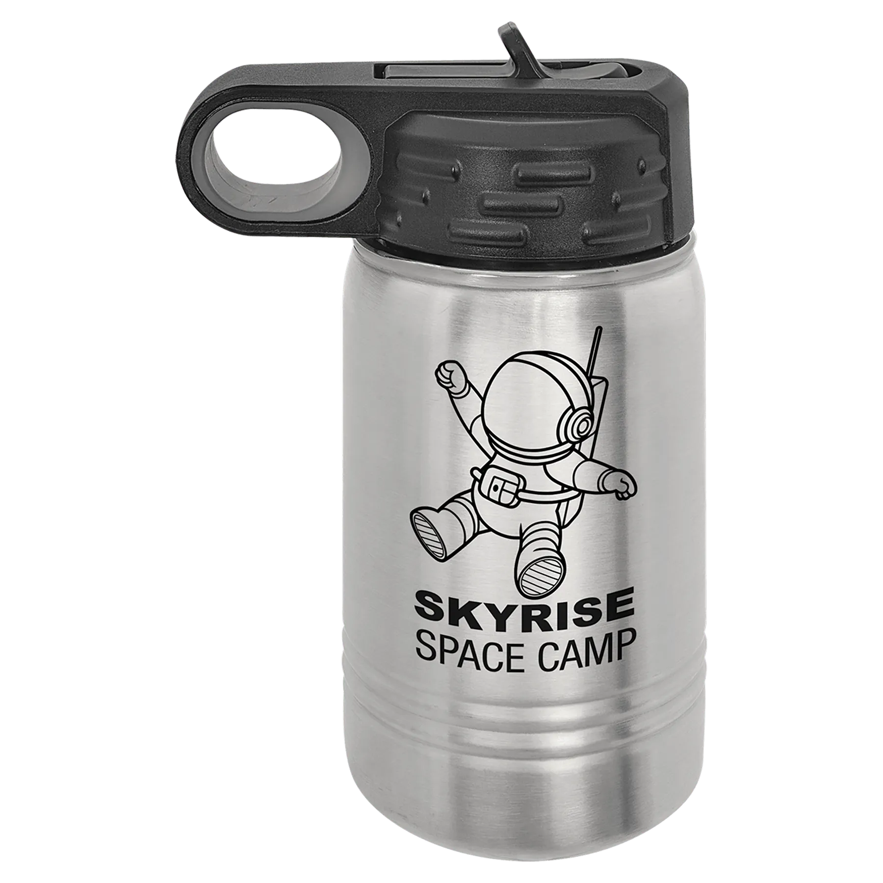 Personalized 12 oz. Polar Camel Water Bottle by 1a7704-f3.myshopify.com – product_type