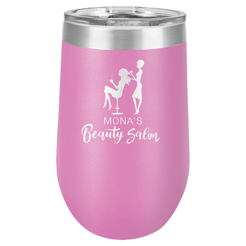 Personalized 16 oz. Polar Camel Stemless Wine Tumbler by 1a7704-f3.myshopify.com – product_type