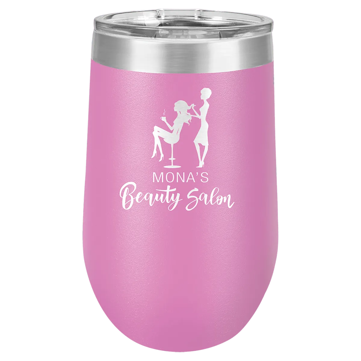 Personalized 16 oz. Polar Camel Stemless Wine Tumbler by 1a7704-f3.myshopify.com – product_type