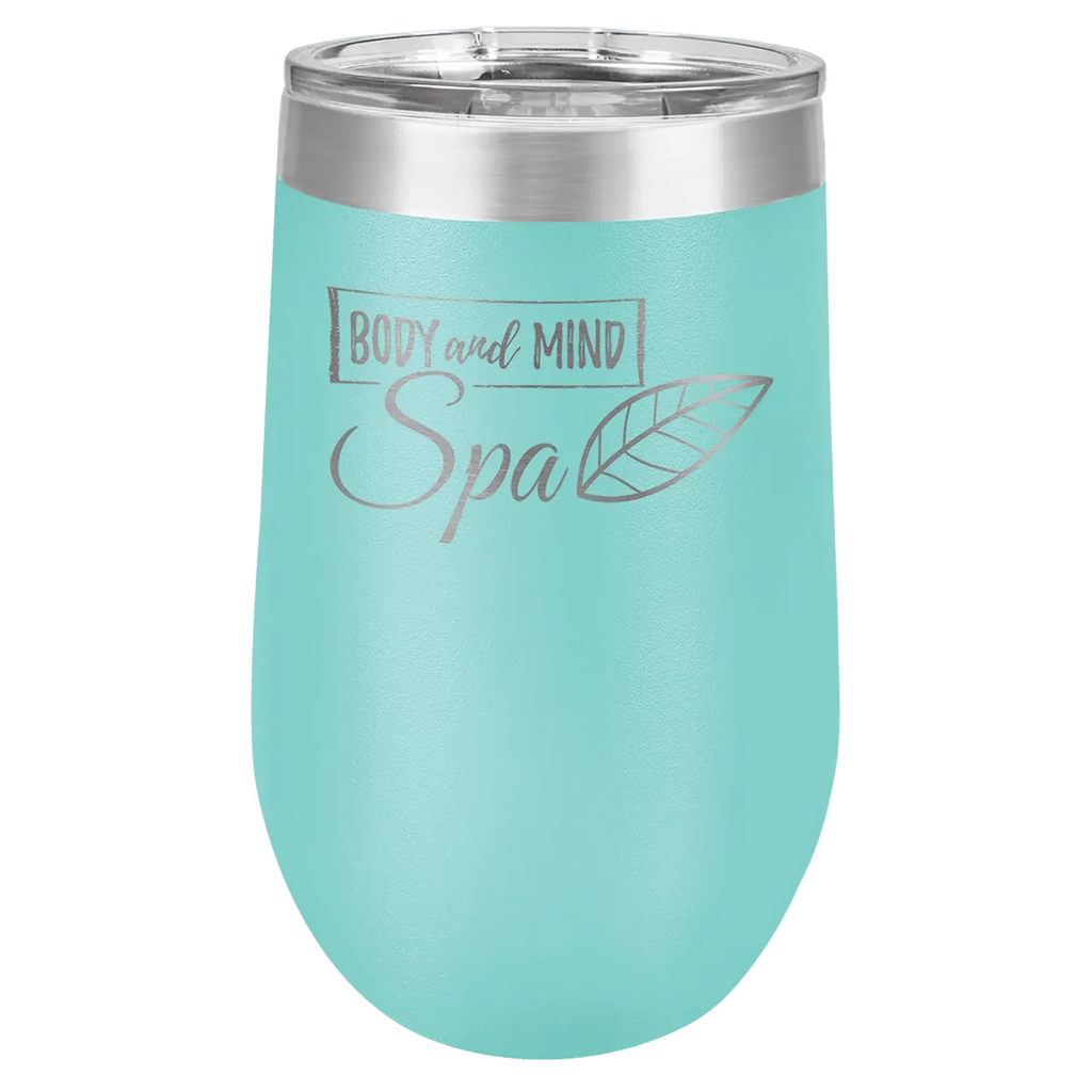 Personalized 16 oz. Polar Camel Stemless Wine Tumbler by 1a7704-f3.myshopify.com – product_type