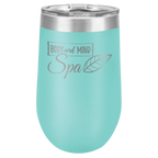 Personalized 16 oz. Polar Camel Stemless Wine Tumbler by 1a7704-f3.myshopify.com – product_type