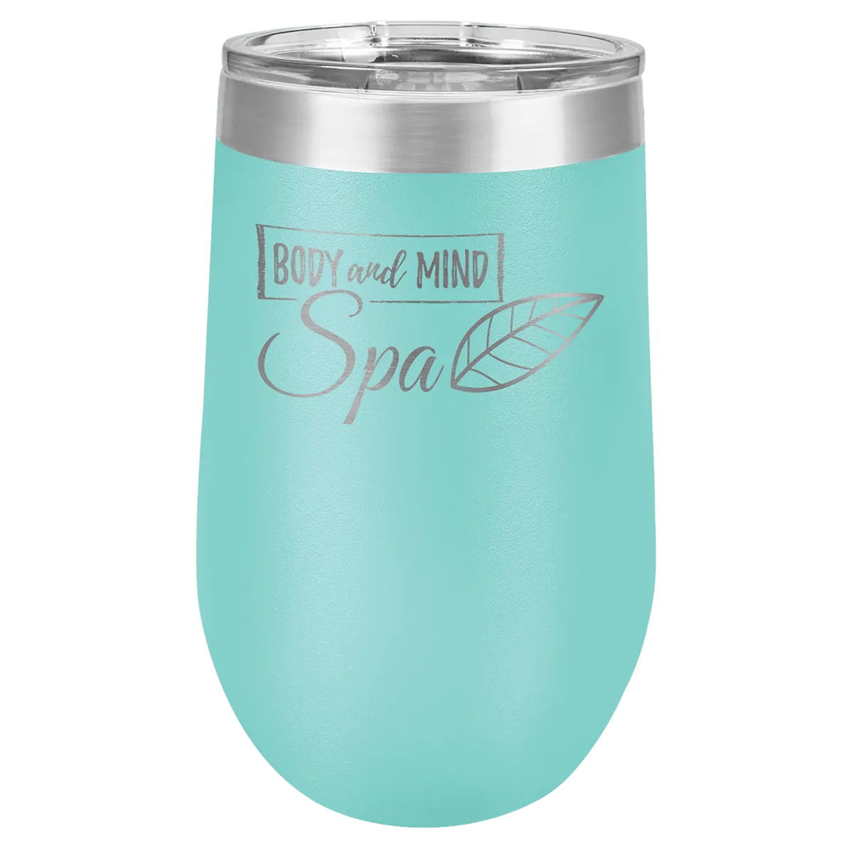 Personalized 16 oz. Polar Camel Stemless Wine Tumbler by 1a7704-f3.myshopify.com – product_type