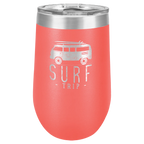 Personalized 16 oz. Polar Camel Stemless Wine Tumbler by 1a7704-f3.myshopify.com – product_type