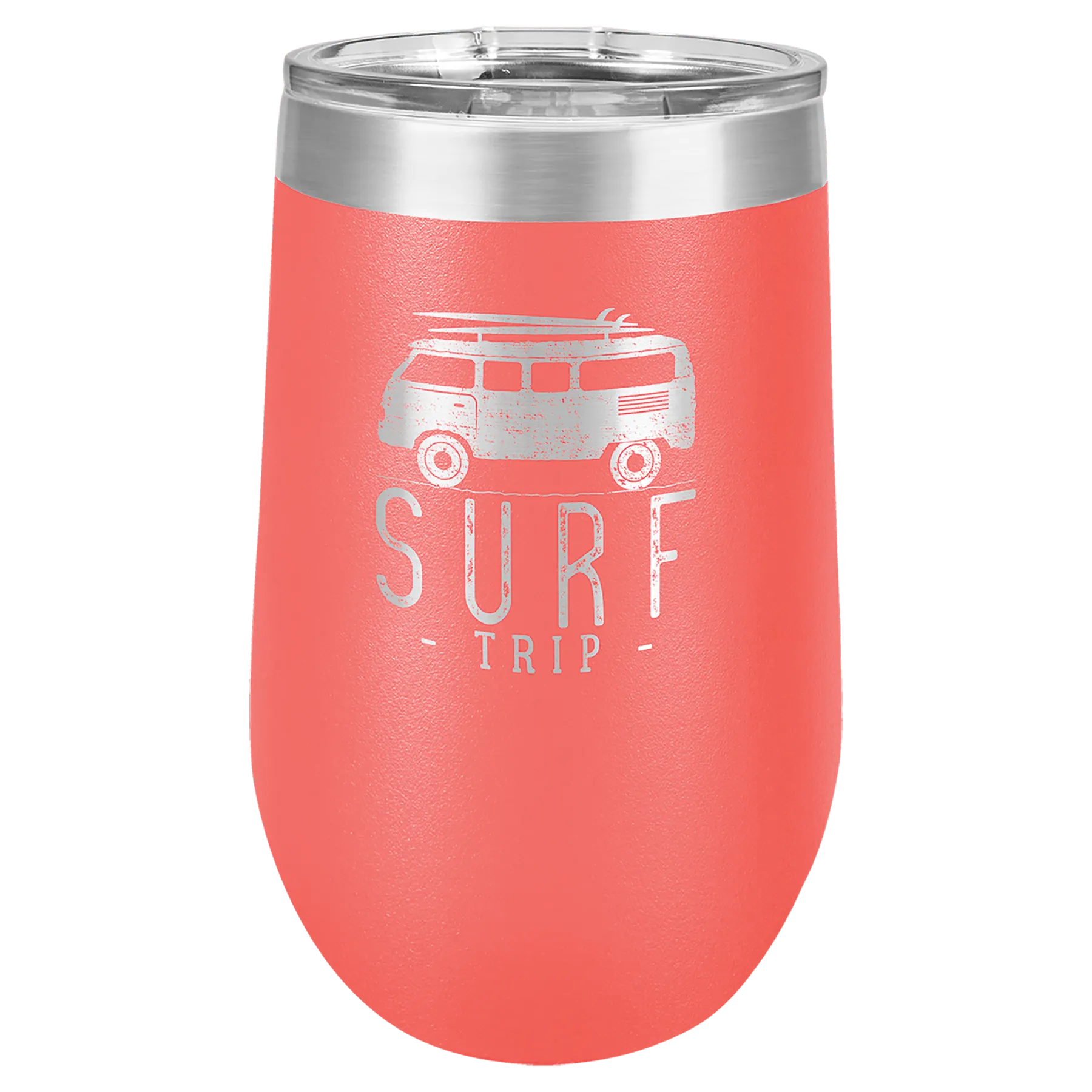 Personalized 16 oz. Polar Camel Stemless Wine Tumbler by 1a7704-f3.myshopify.com – product_type