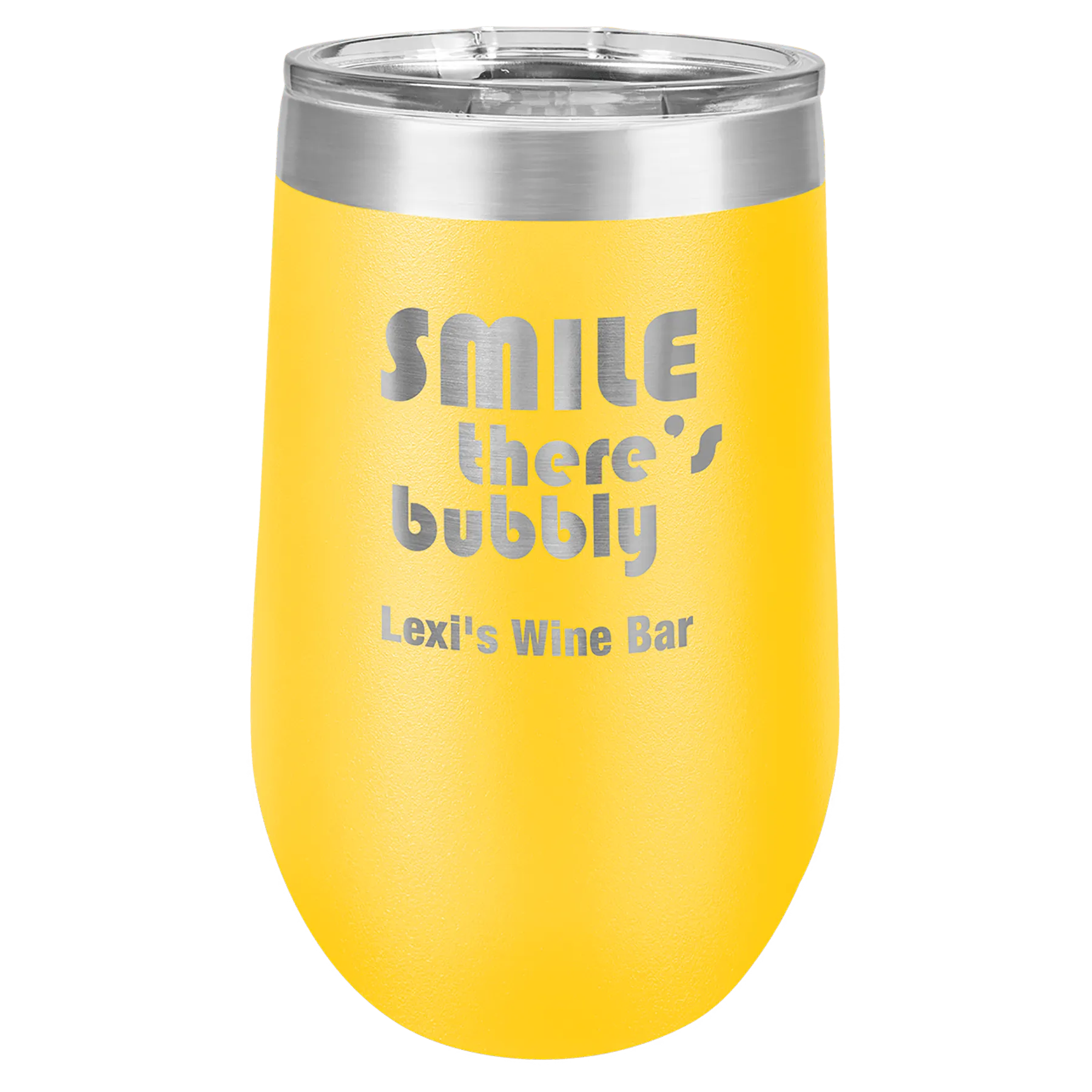 Personalized 16 oz. Polar Camel Stemless Wine Tumbler by 1a7704-f3.myshopify.com – product_type