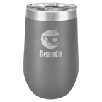 Personalized 16 oz. Polar Camel Stemless Wine Tumbler by 1a7704-f3.myshopify.com – product_type
