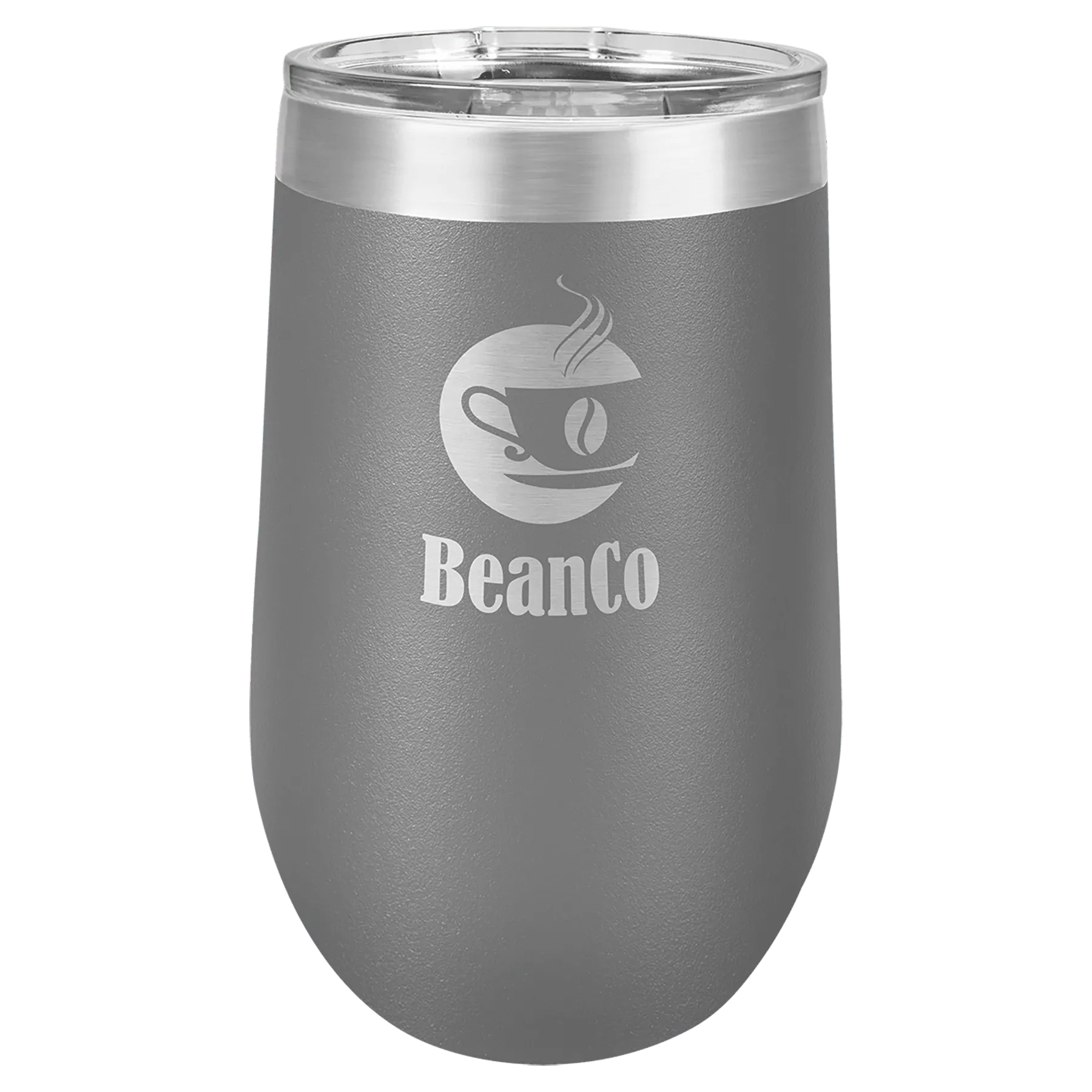 Personalized 16 oz. Polar Camel Stemless Wine Tumbler by 1a7704-f3.myshopify.com – product_type