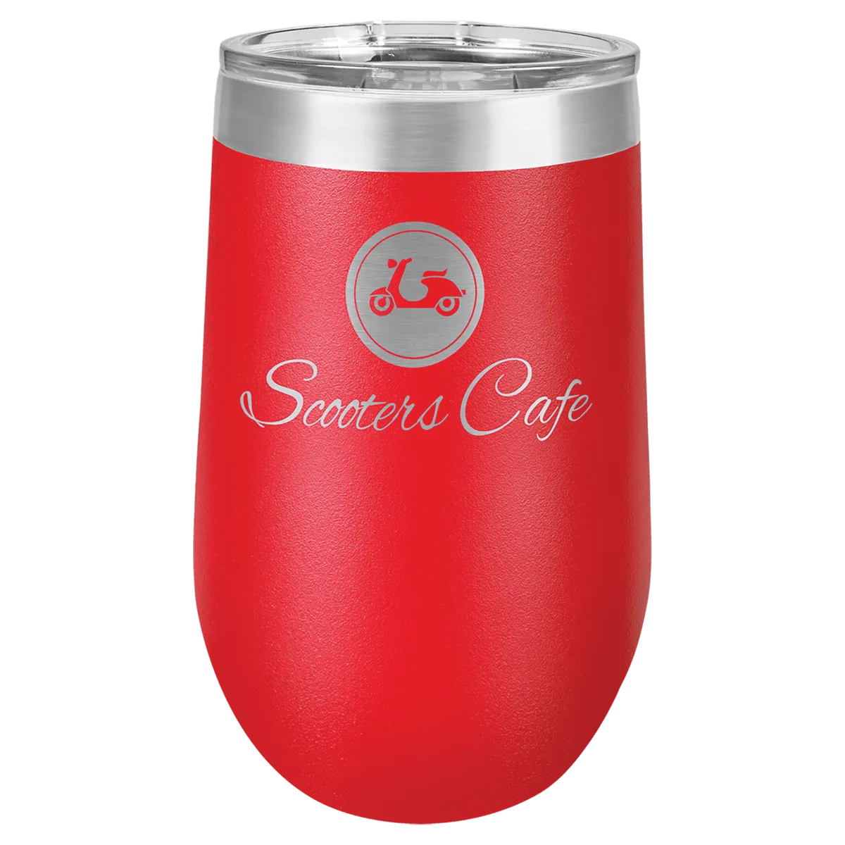 Personalized 16 oz. Polar Camel Stemless Wine Tumbler by 1a7704-f3.myshopify.com – product_type